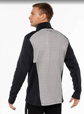 Превью Средний слой Свитер MOAX Motion M Тёмно-Синий